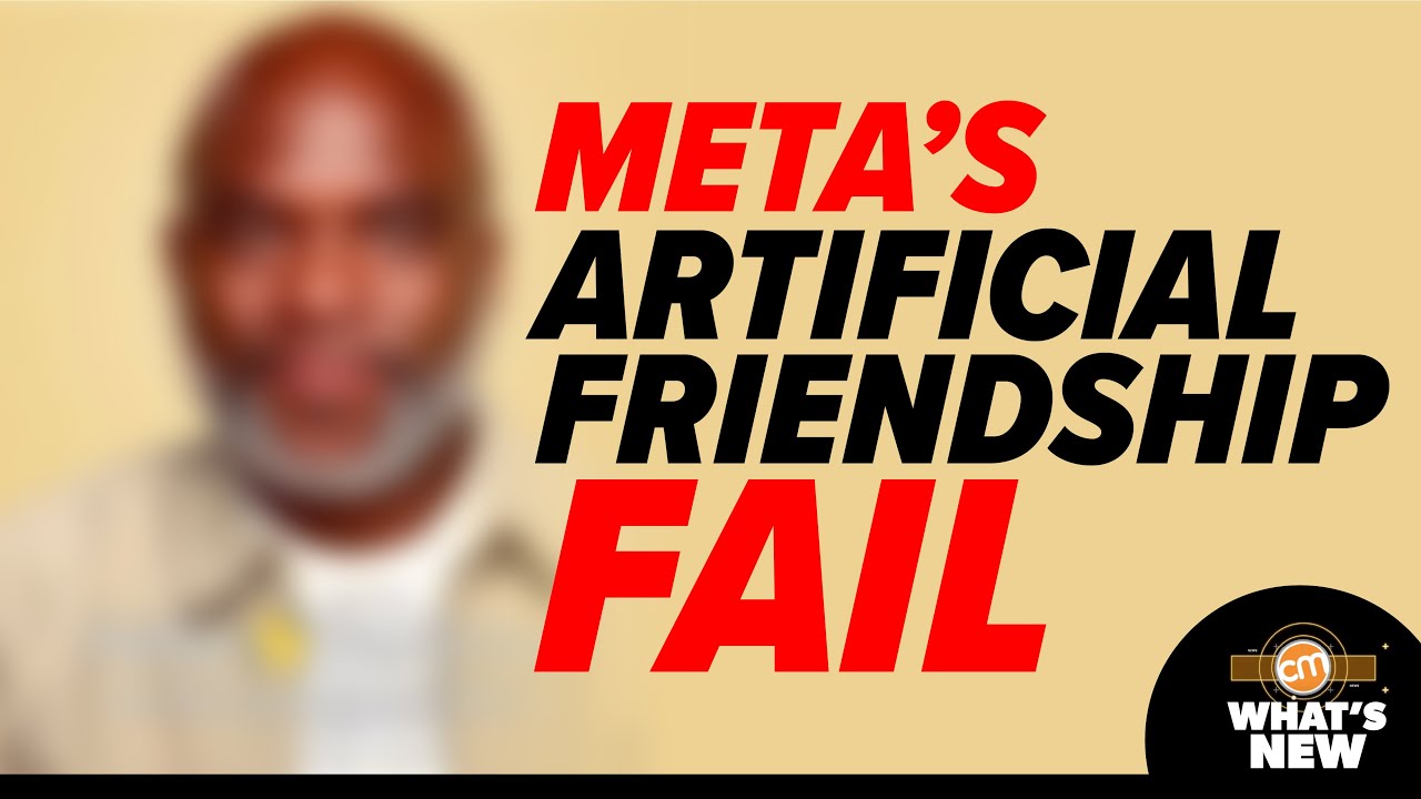 How (Not) to Fake Friends to Influence Customers | What's New?