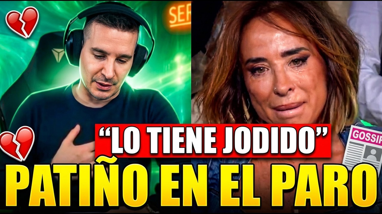 EX TRABAJADOR DE SÁLVAME SE SINCERA SOBRE EL CRUDO FUTURO LABORAL DE MARÍA PATIÑO