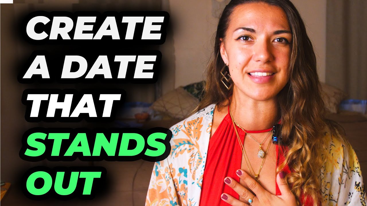 5 Conversation Starters That Guarantee An Unforgettable First Date