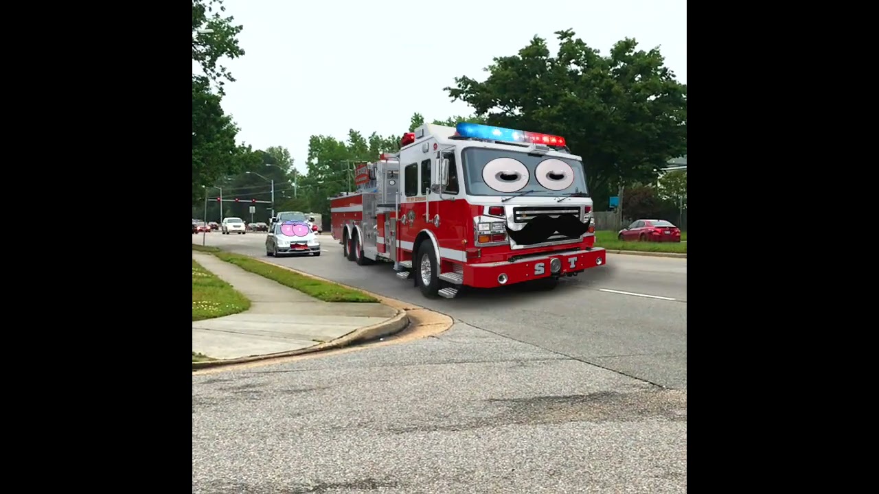 Ambulance 