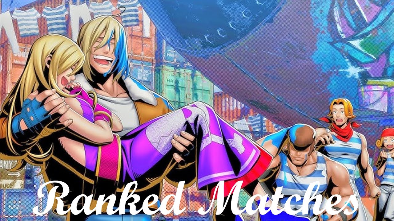 COTW: S1 Ranked Matches#6 (Mai/B Jenet)