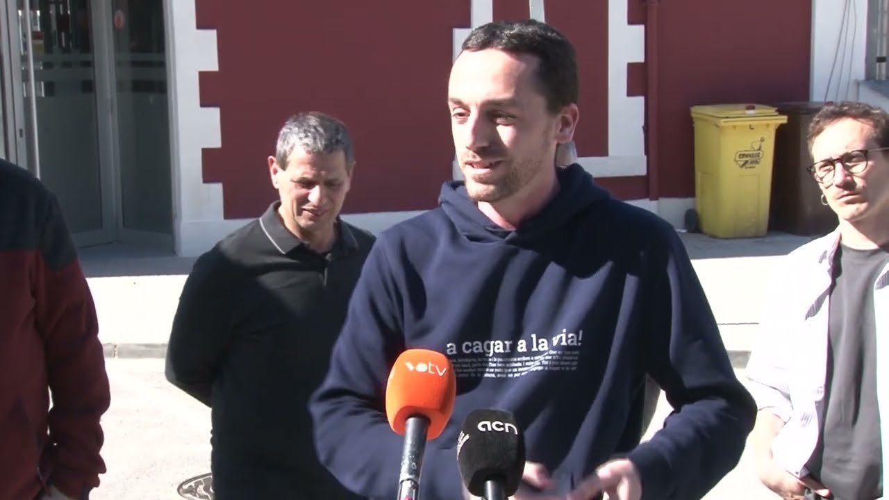La CUP denuncia inversions insuficients pel desdoblament de la R3