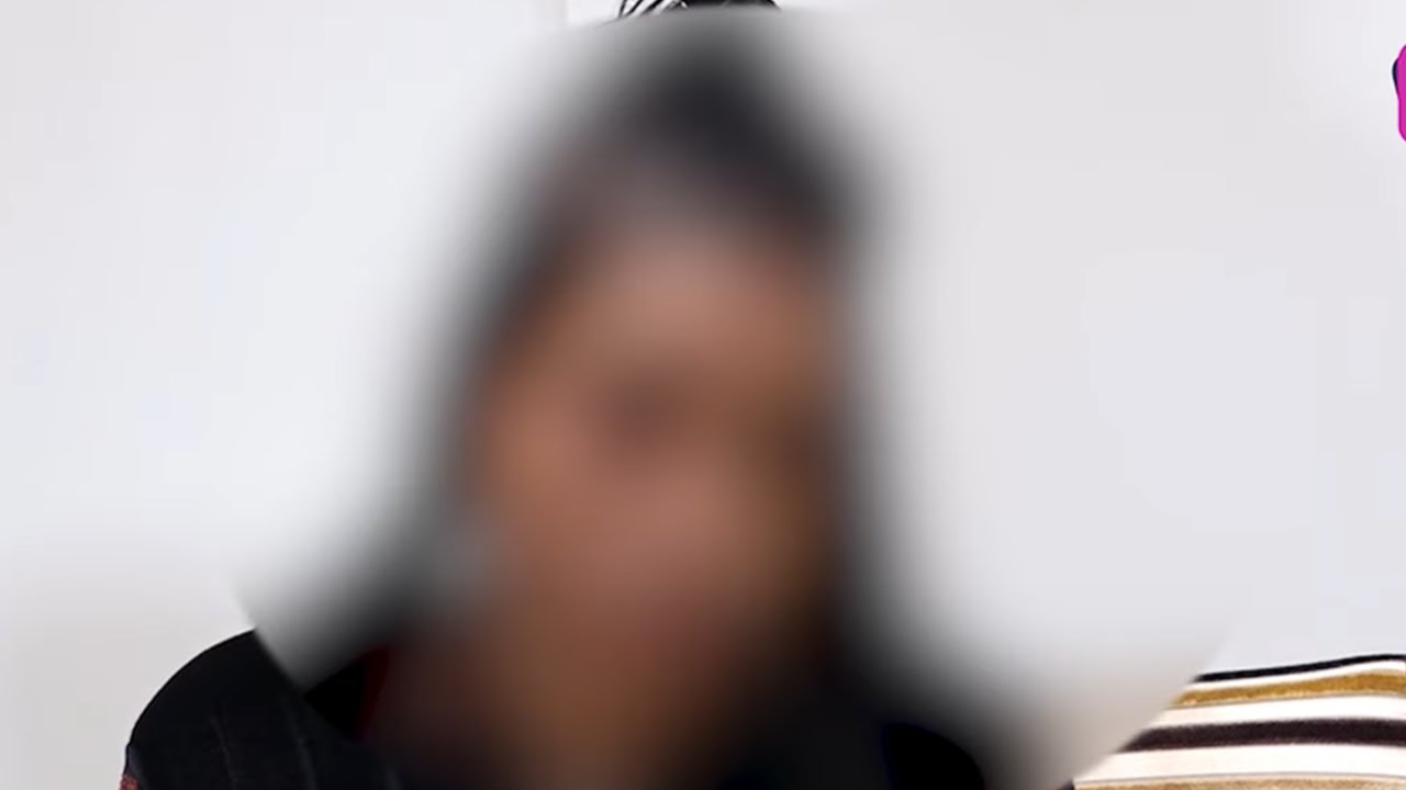Confession d’une ex-prostituée