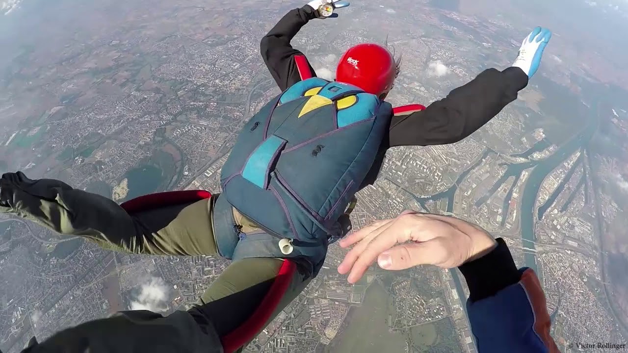PAC (Prograssion Accompagnée en Chute) - CERP Alsace