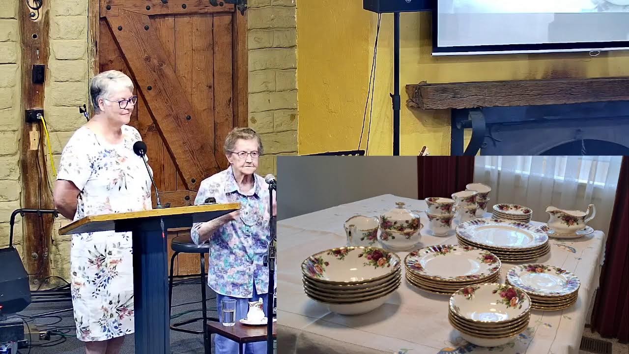 TLC Church - Sunday February 15, 2026