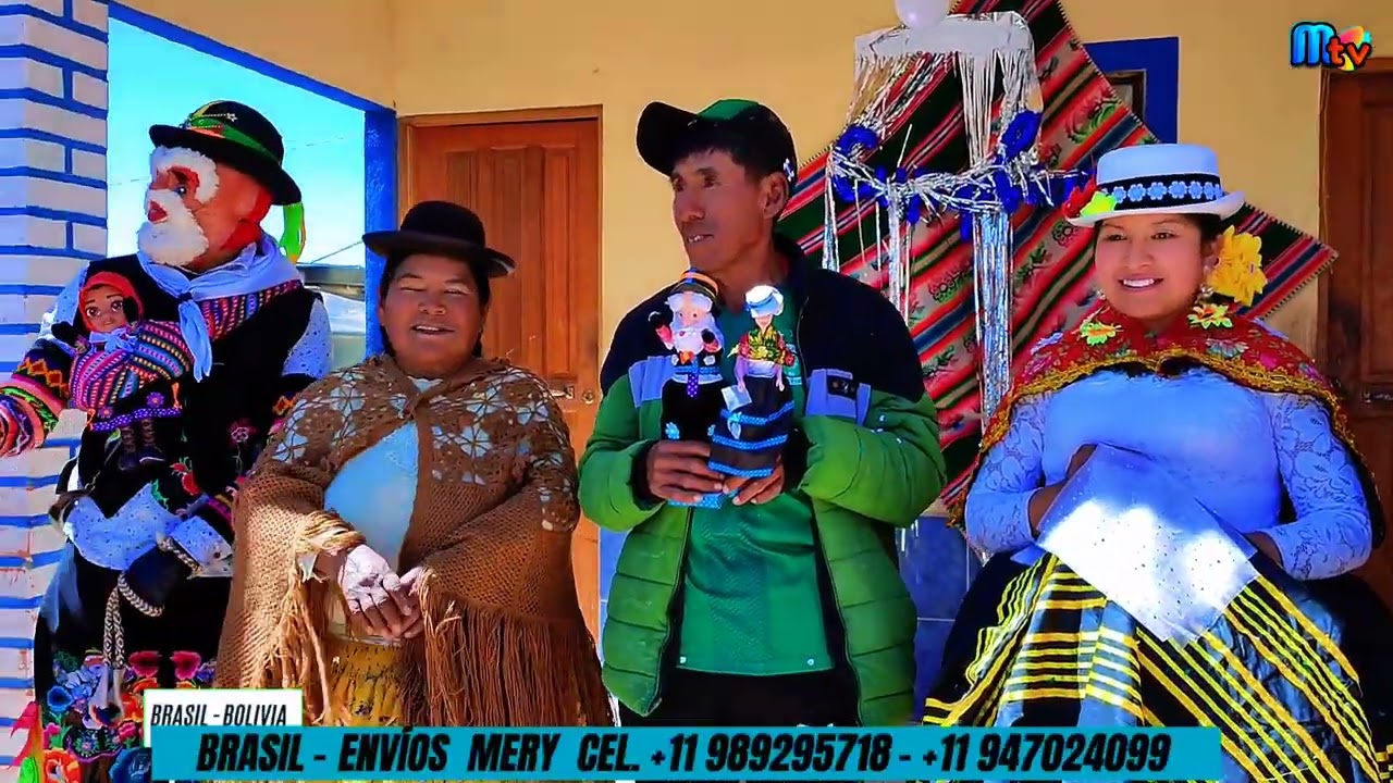 ✨PROV. AROMA ACHAYA 🎊 🫂MUCHAS FELICIDADES QUERIDO PAPÁ REYNALDO DE PARTE DE SU HIJO MILTON Y DORIS