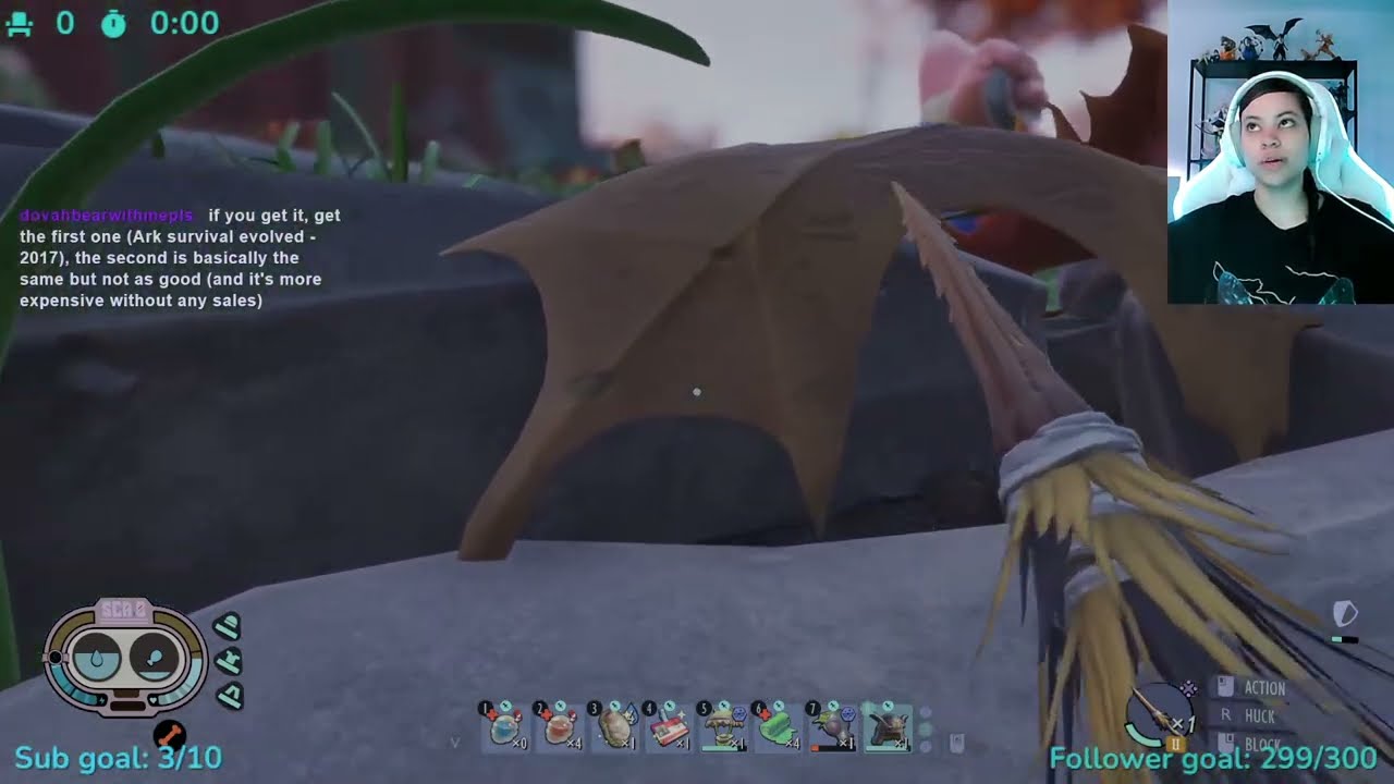 🐜entering the black ant nest🪲playing🕷️Grounded🦋day 15🐞