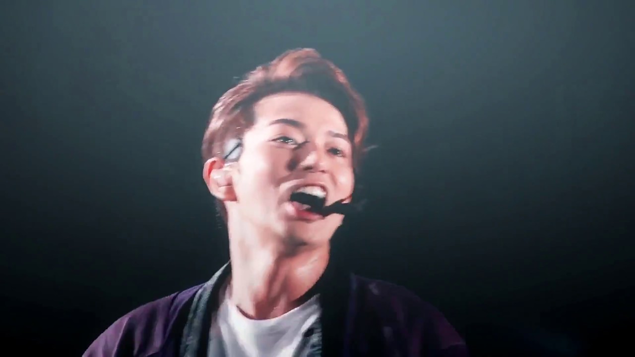 Happy Birthday Jun ♥