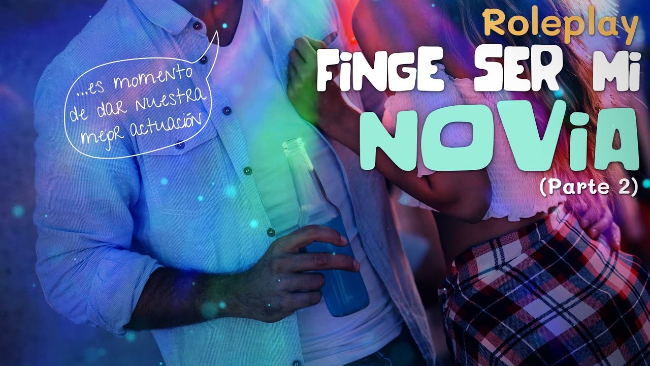 Tu mejor amigo te pide un favor 🔥😈 (Parte 2) | ROLEPLAY