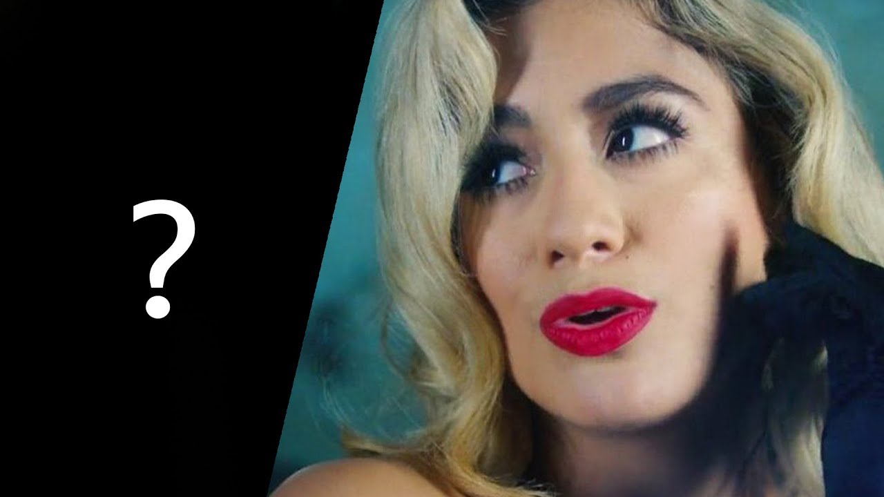 What is the song? Fifth Harmony #2