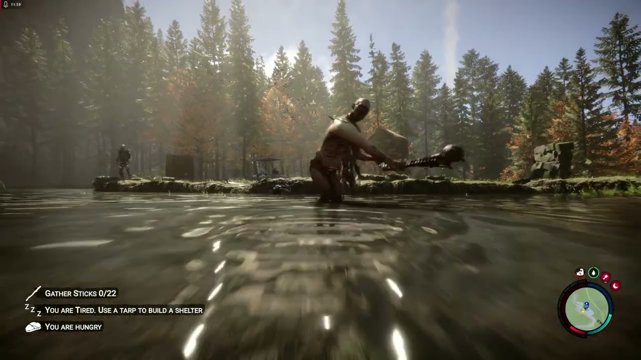 Sons Of The Forest Part 3