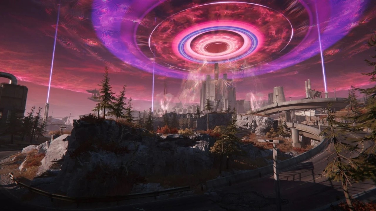 Arknights Endfield: IL Y A UNE BRÈCHE DANS LE CIEL!!!!!