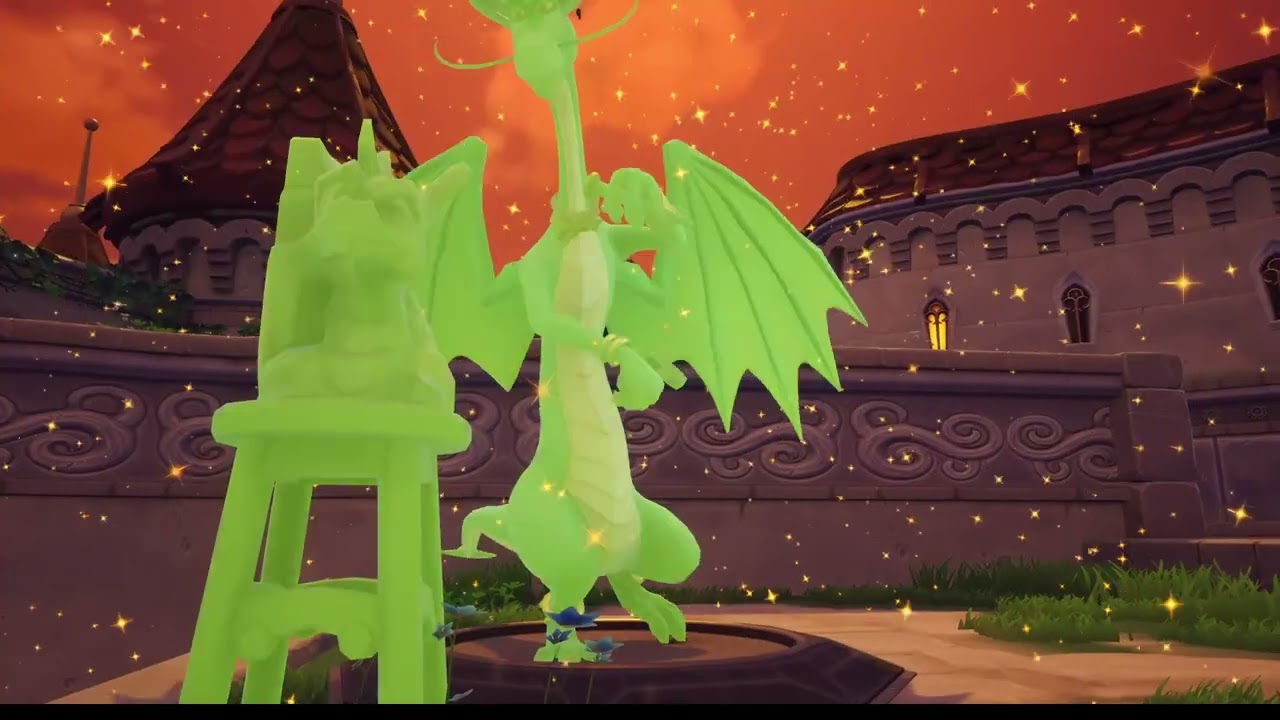 Spyro 1 Episode 1 Three Worlds in one episode!