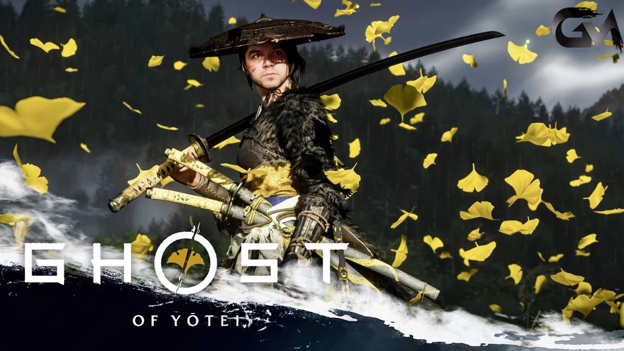 Ghost of Yotei  (PS5) ◉ Прохождение 8 на смертельном