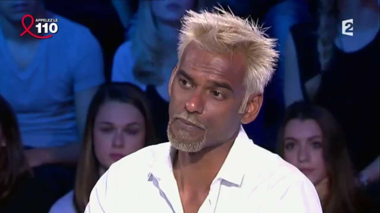 Satya Oblette 5 avril 2014 On n'est pas couché #ONPC