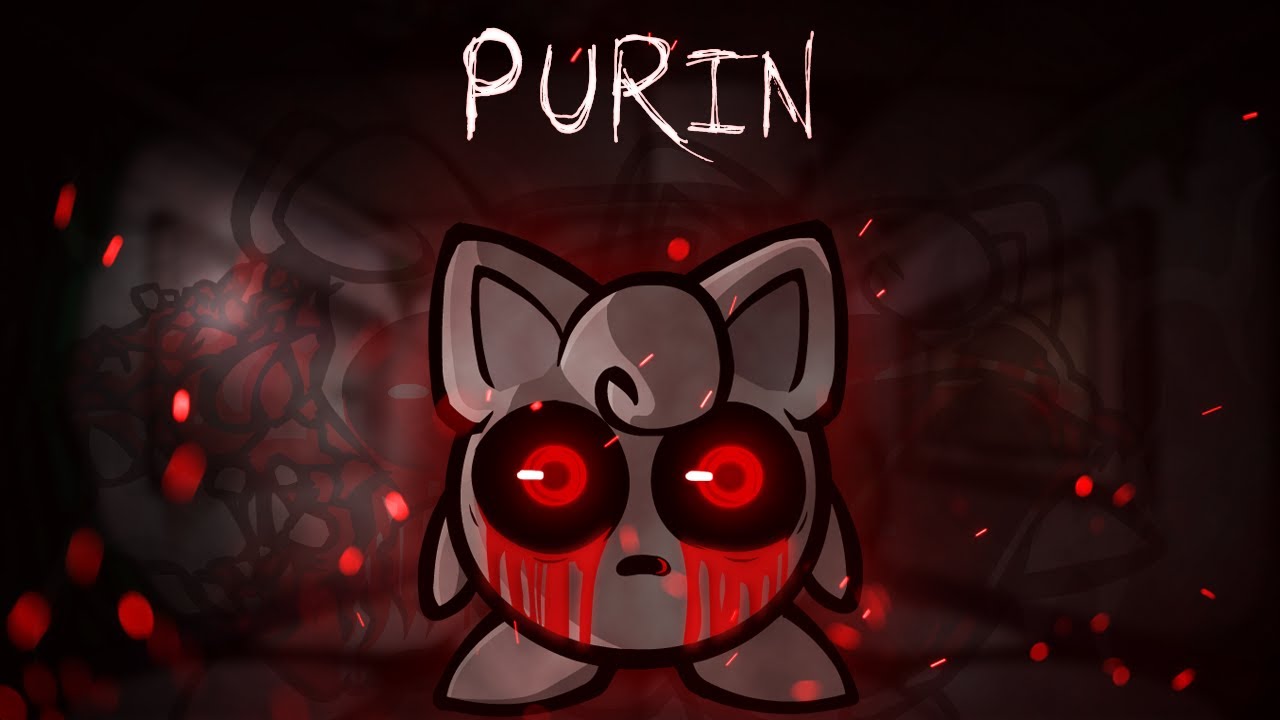Hypno's Lullaby - Purin [EZHALT Remix]