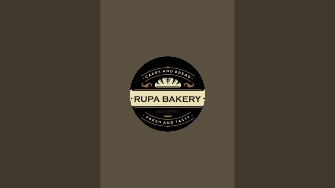 Rupa Bakery is live pls support dosto