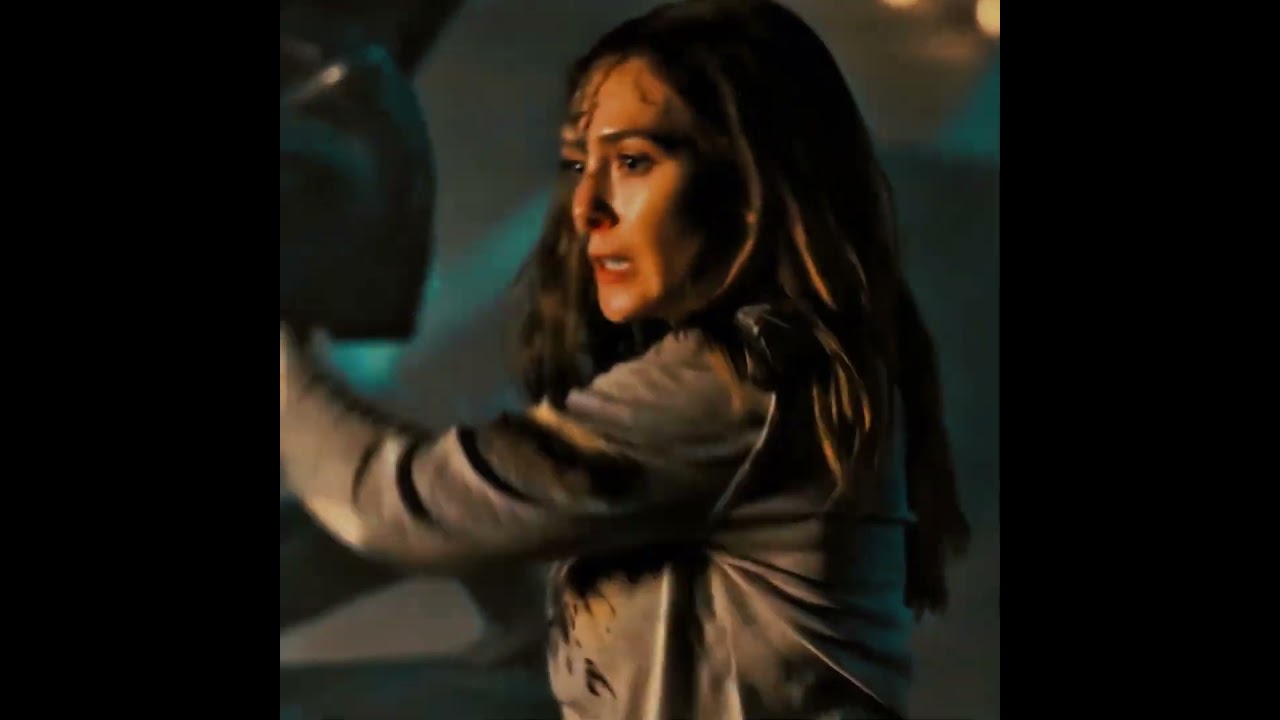 Wanda Maximoff | Scarlet Witch Yetmedi mi?