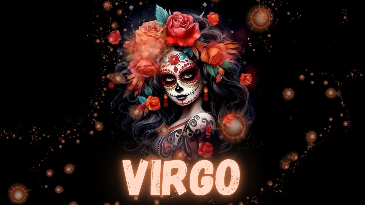 VIRGO BE VERY CAREFUL! THEY’RE GOING ABOVE & BEYOND WITH EXTREME OBSESSIONS!” VERY TOXIC😈