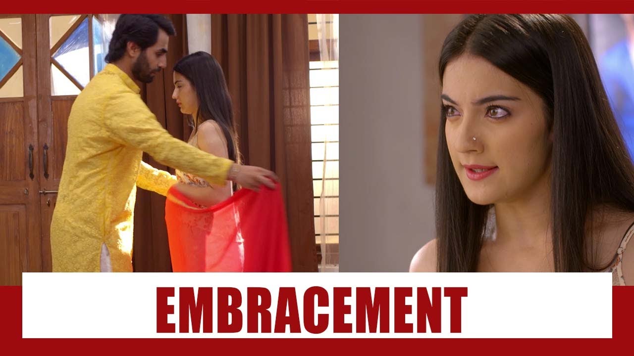 Qurbaan Hua Spoiler Alert: Chahat gets angry on Neel |Neel embraces seeing Chahat in short dress