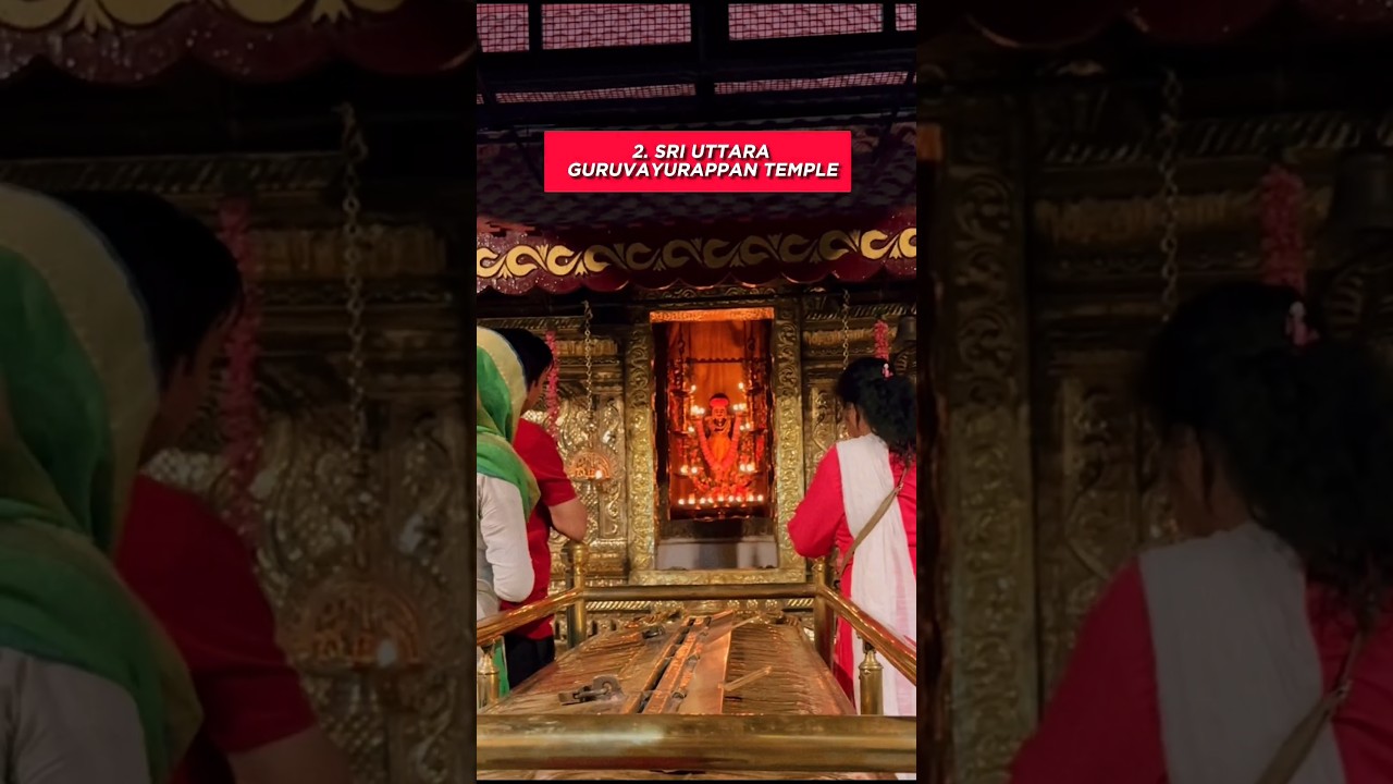 Top 5 South Indian Temple in Delhi &bull;Delhi tour and travels