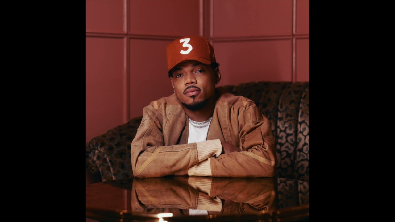 chance the rapper x smino r&b gospel type beat 