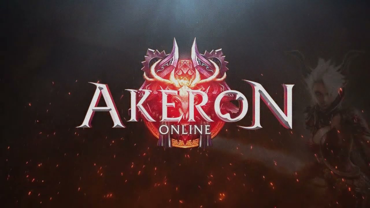 Hardcore classic Tera Online - Akeron.online
