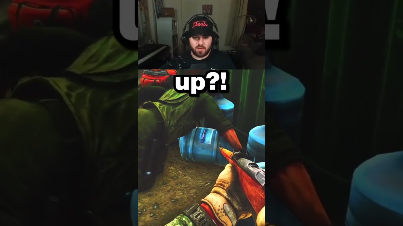 These Scavs are Down HORRENDOUS 😩💦