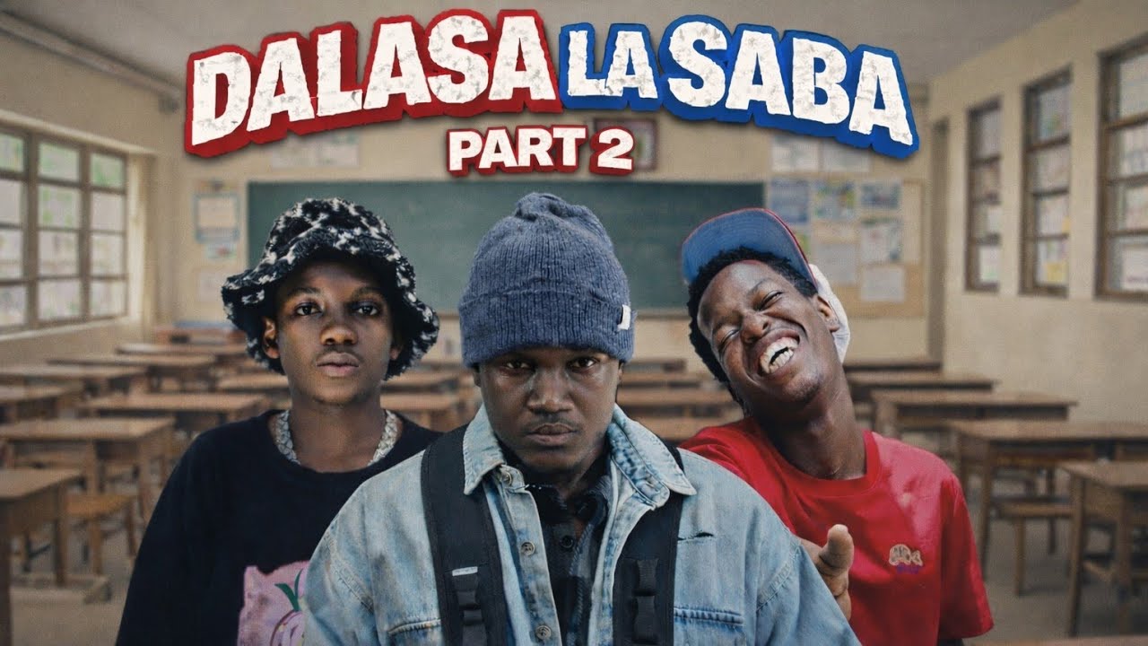 MBOSSO KHAN_DARASA LA SABA part 2(DJ MANNIGAR FT MUDIOX_PARTY)Official Audio 