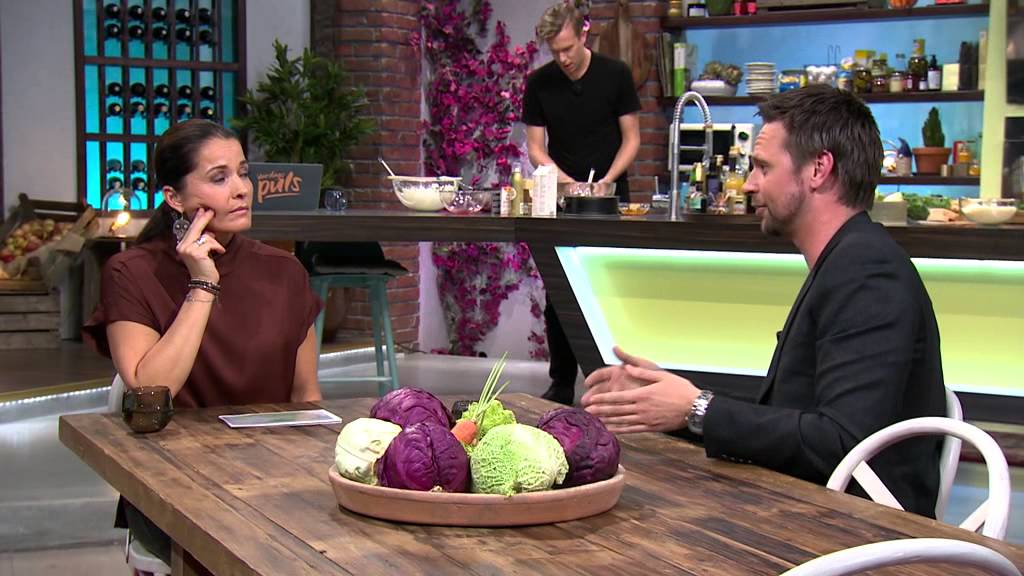 Tennisstjärnan Robin Söderlings kamp tillbaka till tennisen - Vardagspuls (TV4)