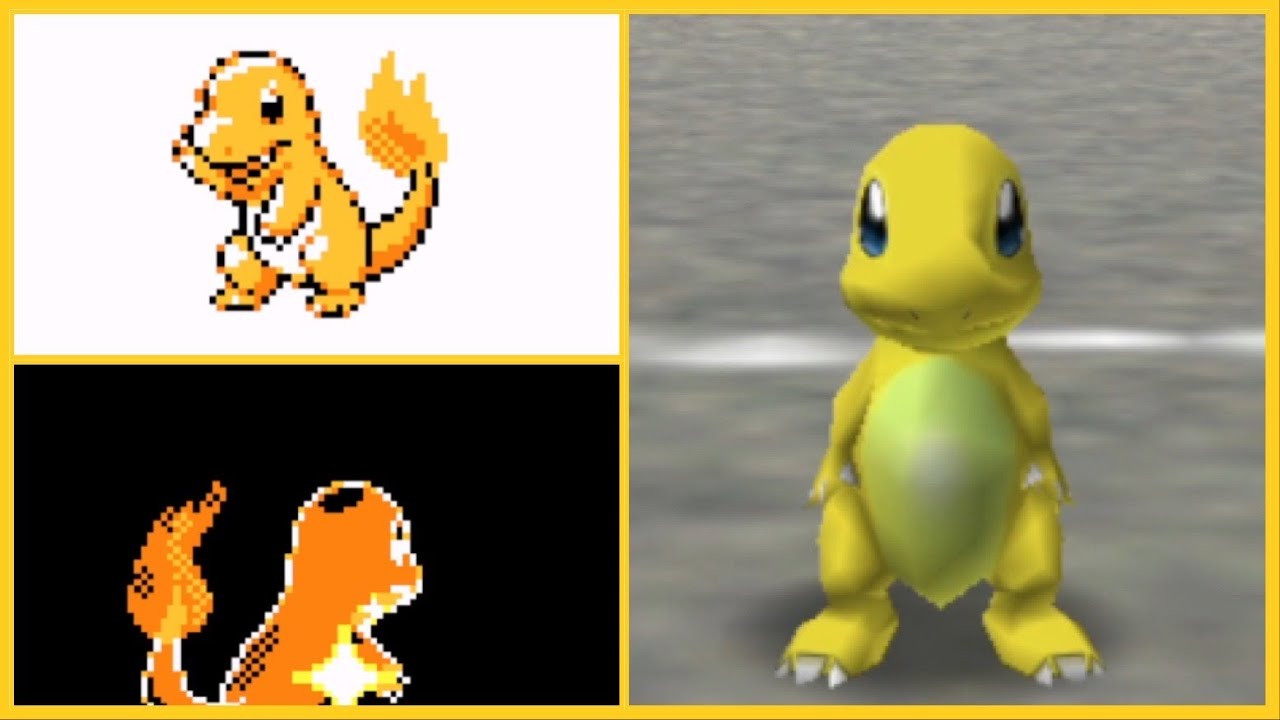 [SBQ#10 Part 2] Shiny Charmander After 16 Eggs Hatched (1/64 Odds) in Gold!! (With Stadium Showcase)