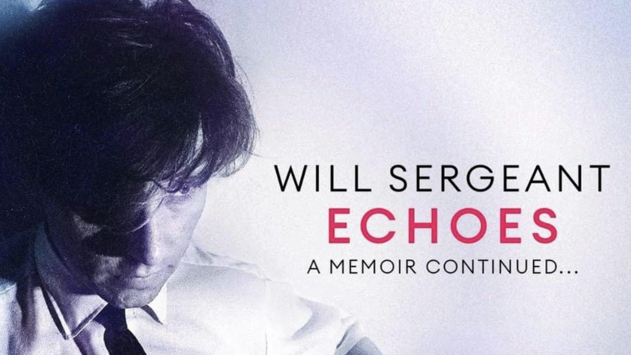 WILL SERGEANT ECHOES