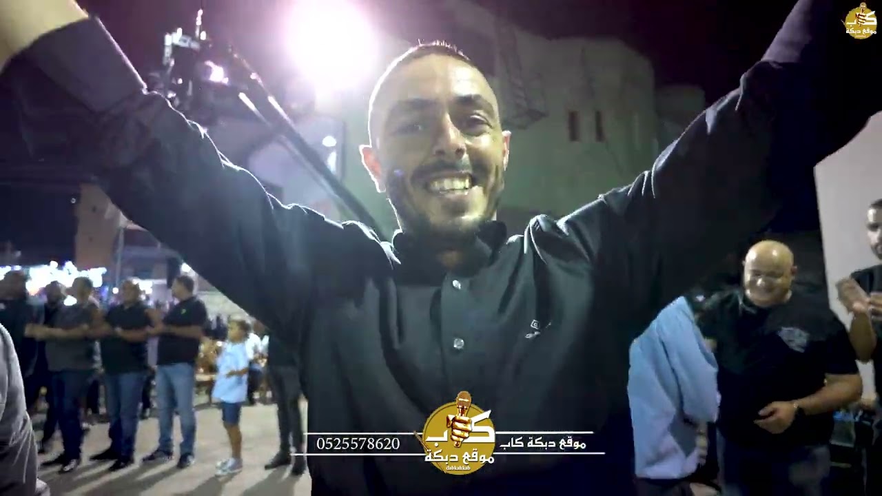 صابر السويطي ومالك حمدان وحماد المقبل |  عرس صالح صباح طرعان 2023