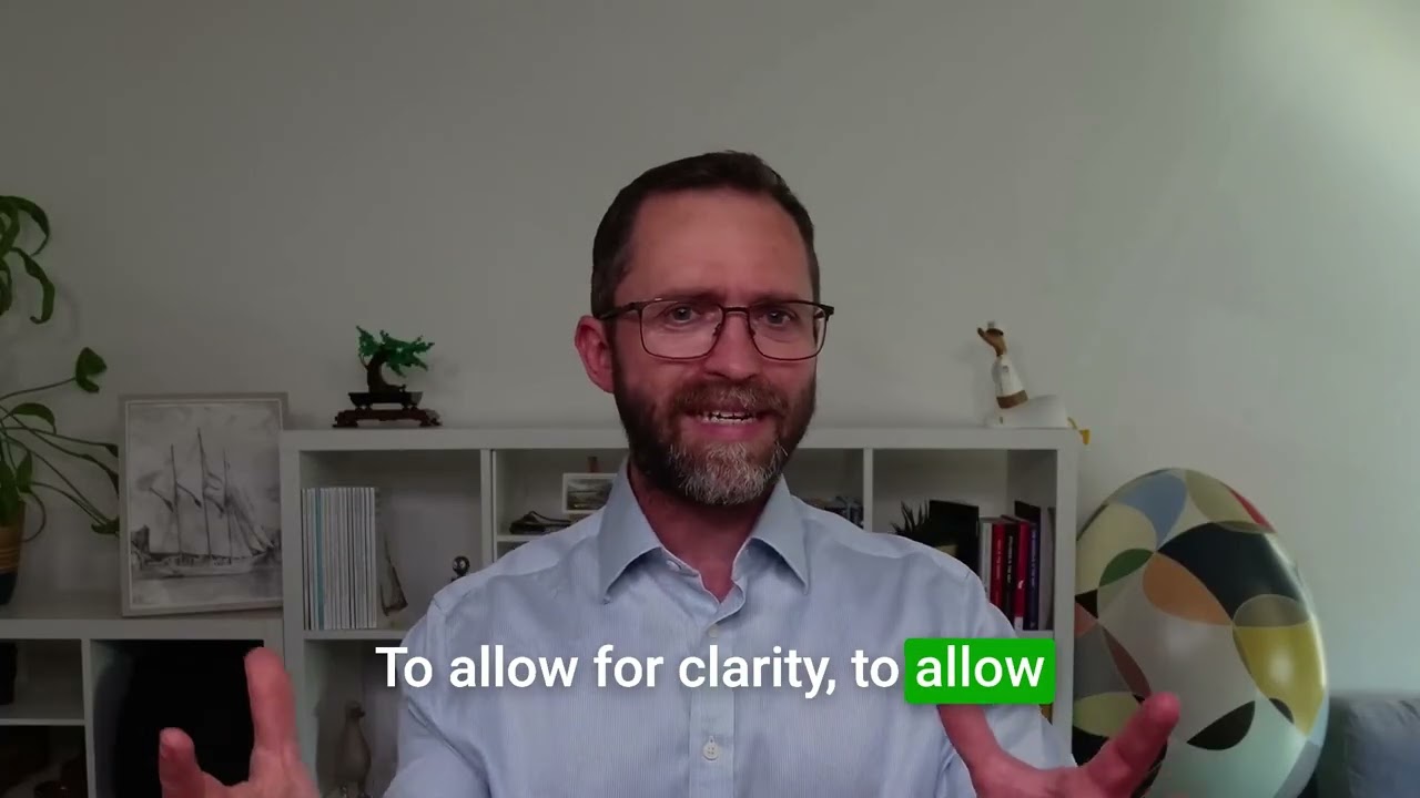 John McFadyen. From developer to Agile consultant