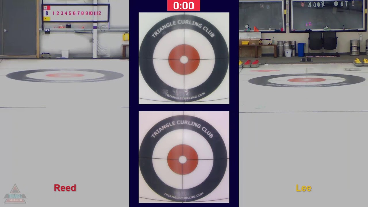 2026 Club Spiel - B: Reed v. Lee - 3/13/2026