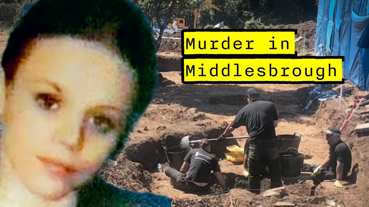 The Disappearance of Donna Marie Keogh | A 17 Year Old and a Quarter Century of Silence #crime