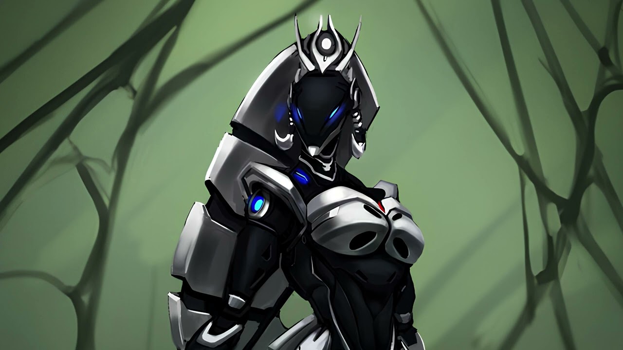 Bionicle - Queen of the Web (Roodaka's Song)