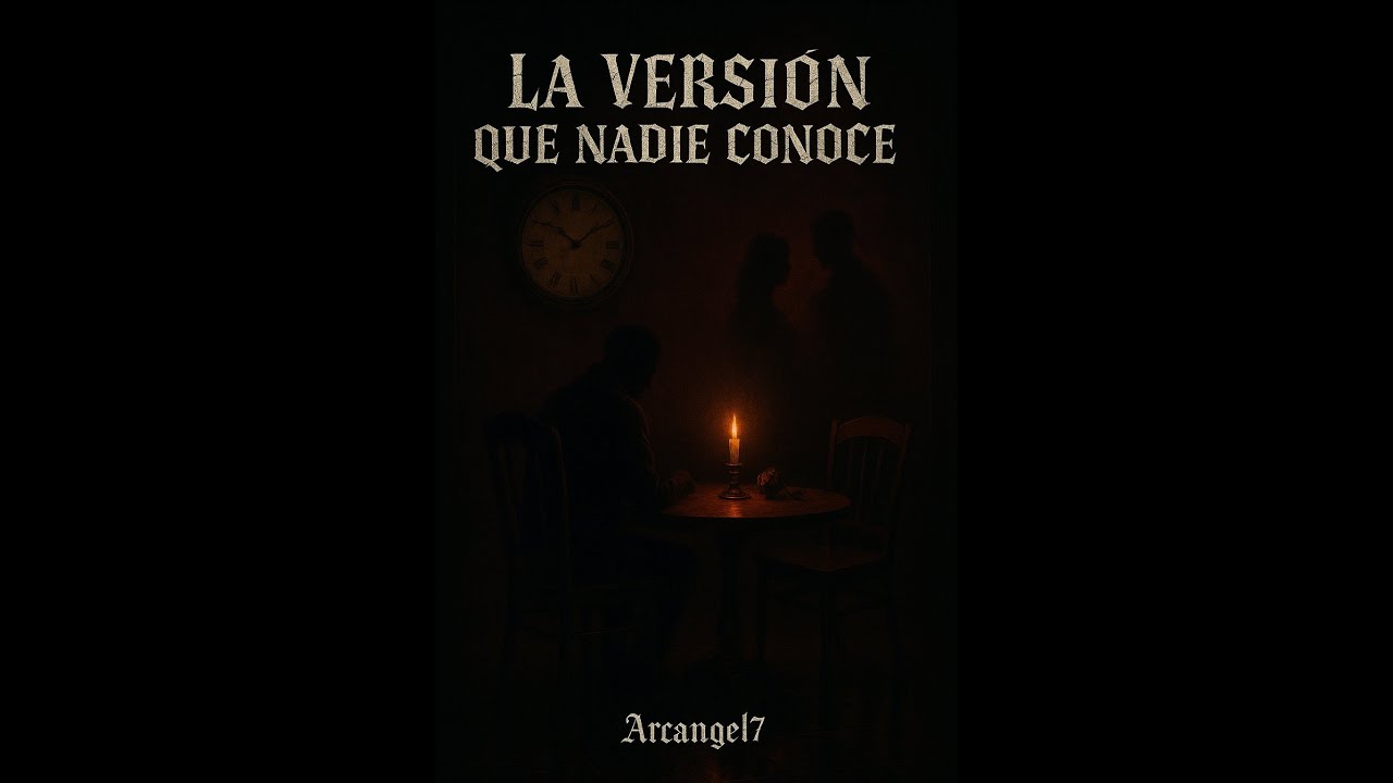 LA VERSIÓN QUE NADIE CONOCE