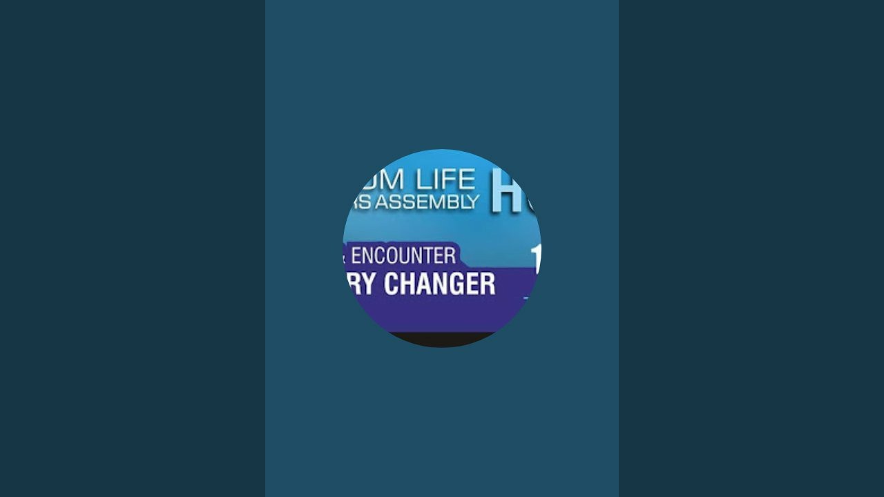 Kingdom Life Believers Assembly is live! DEEP DELIVERANCE PART 5