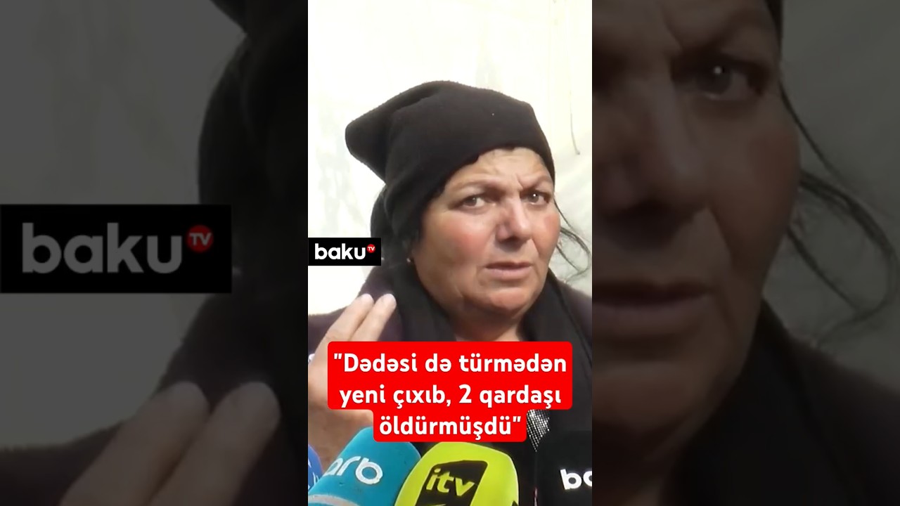 Şəmkirdə 10-cu sinif şagirdi ürəyindən vuruldu | Ailəsi elə şeyləri açıqladı ki...