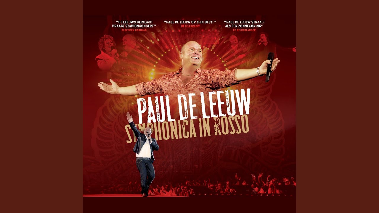 Improvisatie Medley (Live)