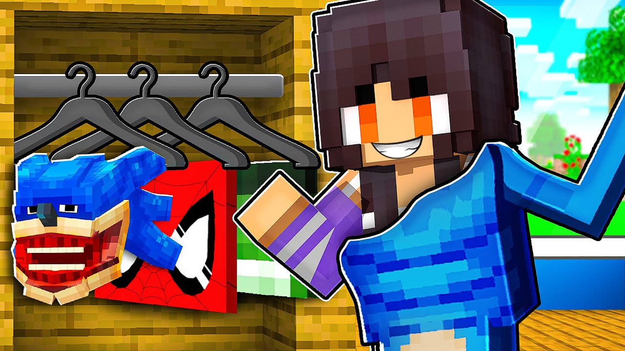 GÖKÇE VS MİNECRAFT #682