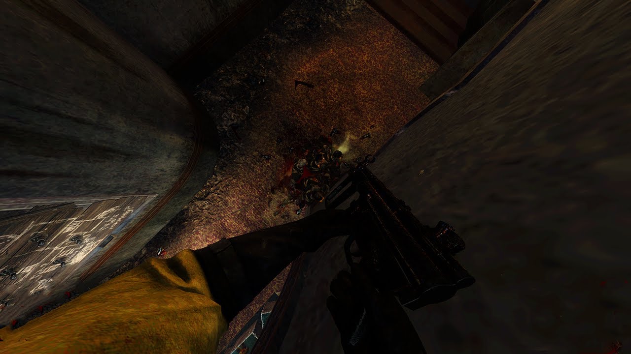 you're an OG if you know this glitch..