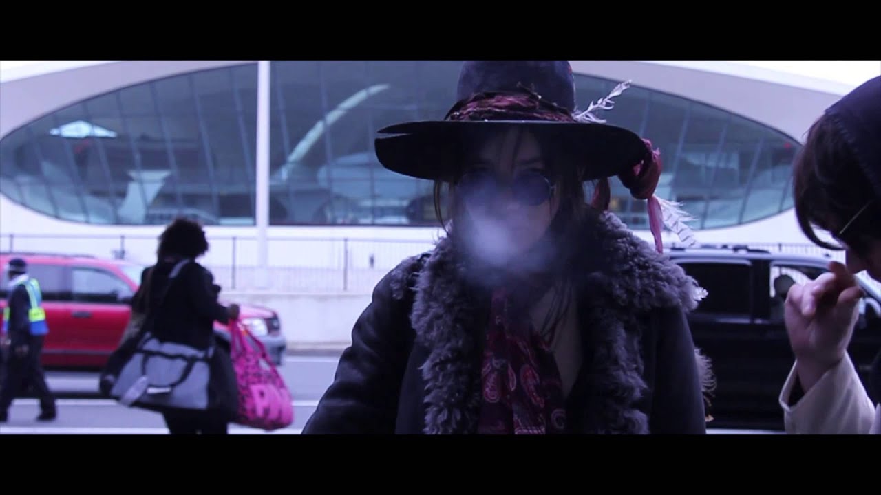 Palaye Royale: No. 21 (New York Times: Part One)