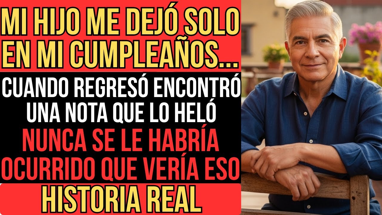 MI NUERA ME LLAMÓ 