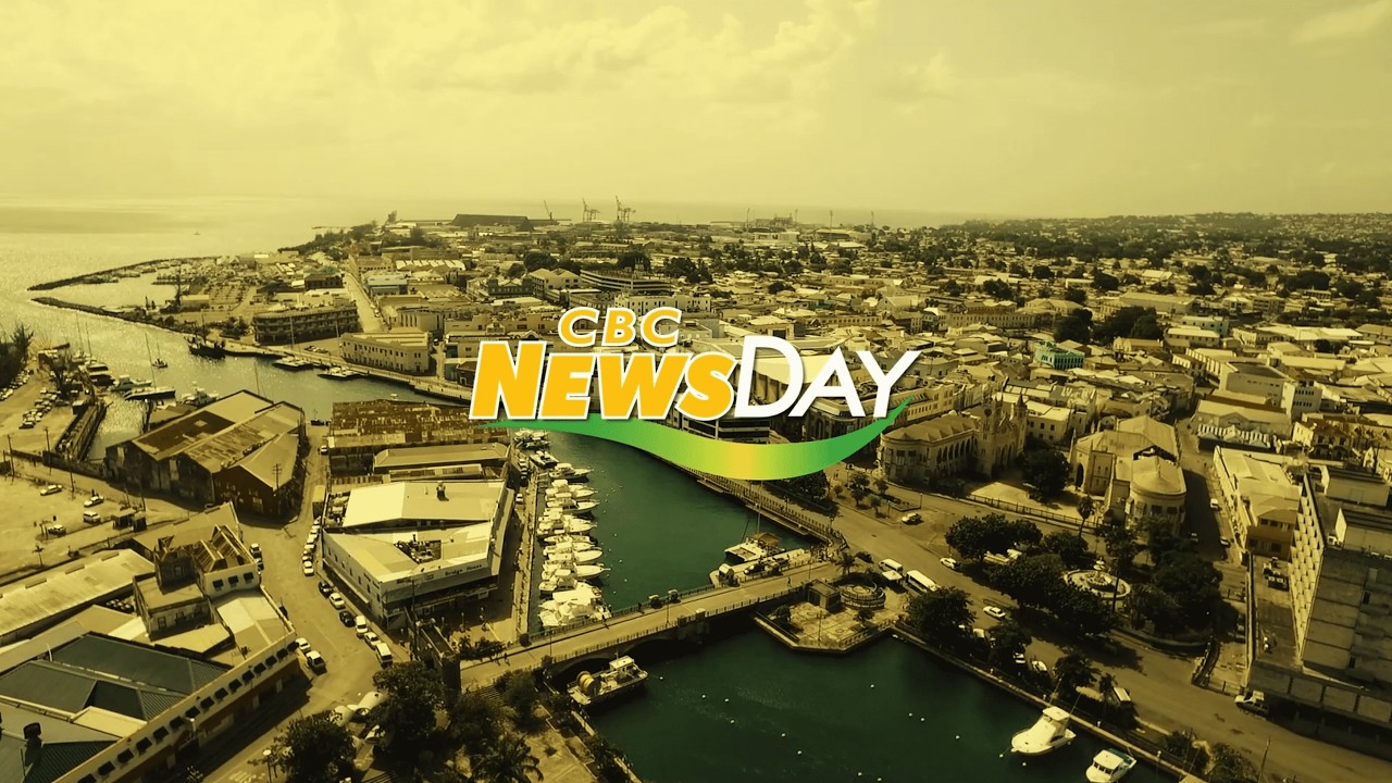 CBC NewsDay - March 12, 2026
