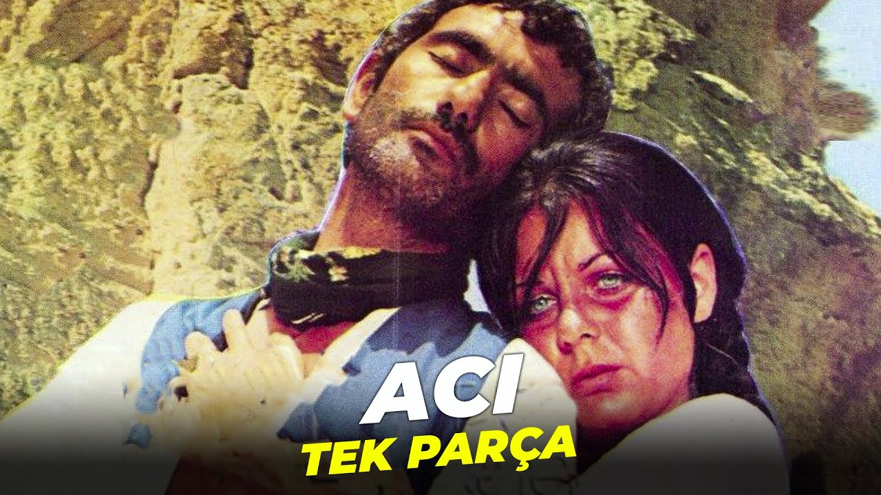 Acı | Tek Parça