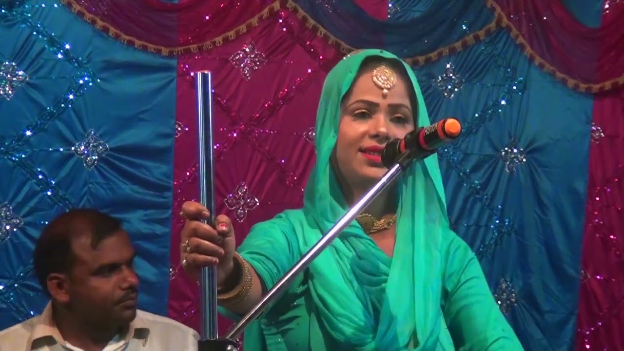 Wafa parveen Qawwala