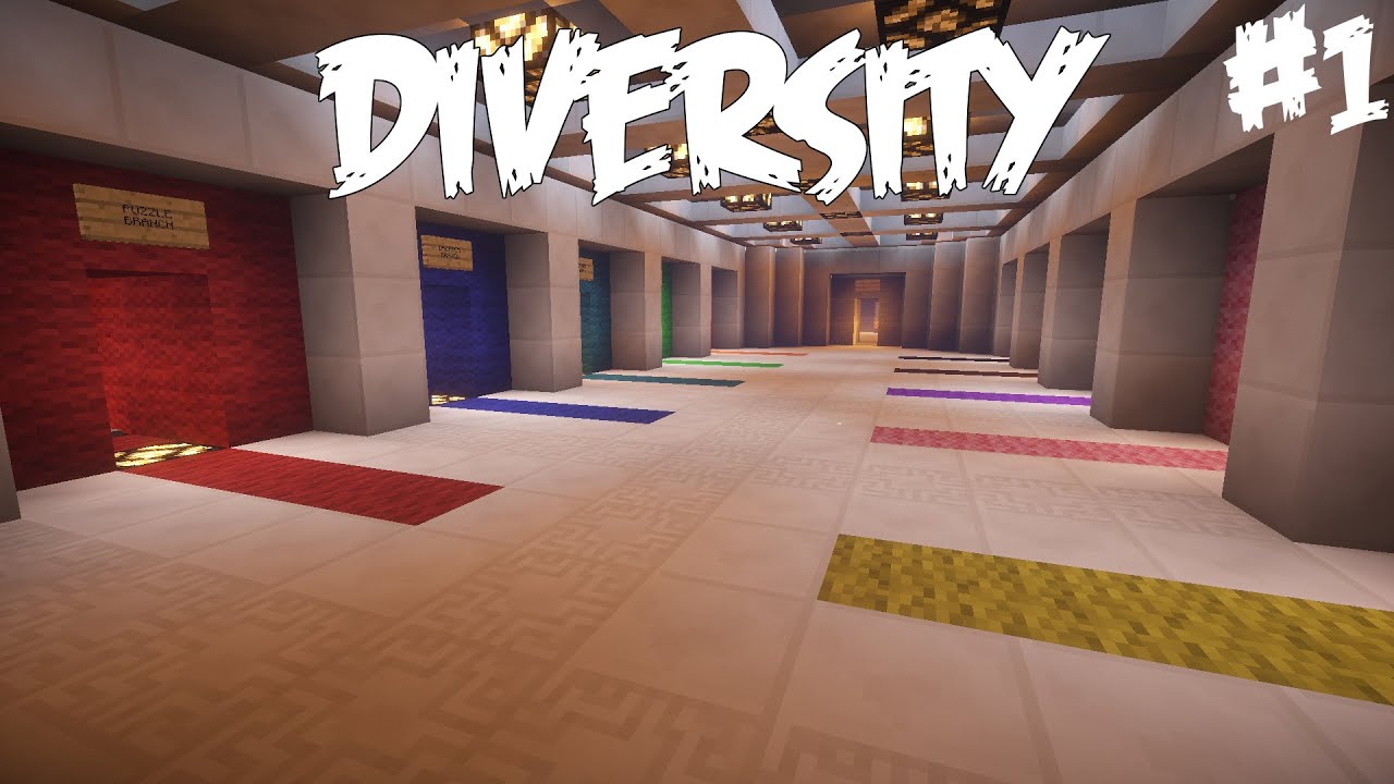 YLLÄTTÄVÄ PARKOUR /w JKokki - Pelataan Diversity