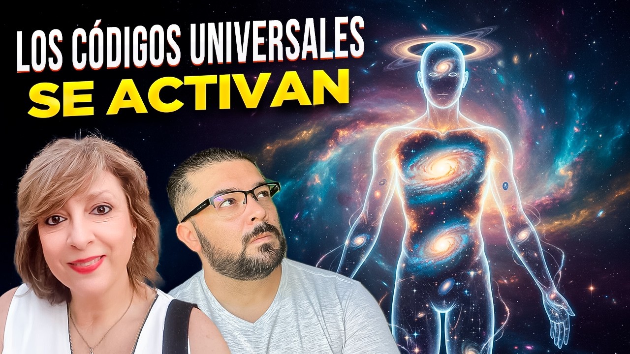 Algo OCURRI&Oacute; en el UNIVERSO - Estamos en un Momento CRUCIAL